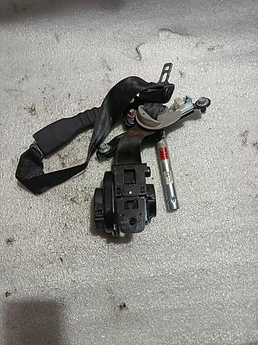 Подушки безопасности: Подушка безопасности Kia — 2