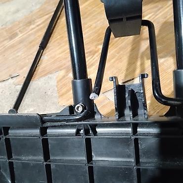 детский самокат бишкек: Другие товары для детей — 2