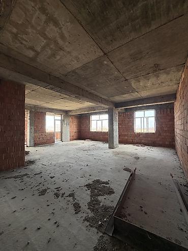 1 комнатная квартира студия: Студия, Новостройка, 145 м² — 2