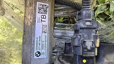 cat mbc 313: LETVA VOLANA TB ZA BMW IX | BMW ix letva volana tb 980625 — 4