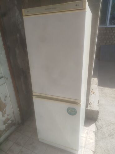 болер: НЕ РАБОЧИЙ Холодильник LG GC-269YA (серийный номер 506TRWM02479) -