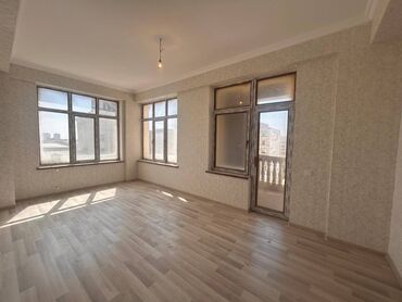 xacmaz ev alqi satqi: 3 otaqlı, Yeni tikili, m. Nəriman Nərimanov, 110 kv. m