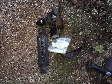 Car Interior Parts: RUCICA MENJACA ZA PASSAT B5 | Zvati od 8-22h i nedeljom. Kao — 2