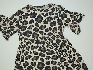 Boohoo, Sukienka damska, rozmiar M