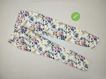 Kobiety: Spodnie materiałowe damskie, rozmiar XL — 3