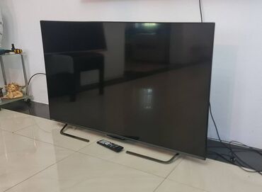 pec na plin za grejanje: Toshiba Smart TV 4k UHD (3840/2160p) 55 Inch (140 cm) Veoma