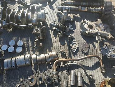 Другой электротранспорт: Редуктор от Субару Форостер 2010 г Каропка, Кардан, Пластиковые детали — 9