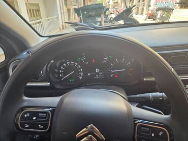 Citroen: Citroen C3: 1.6 l. | 2017 έ. 141235 km. Χάτσμπακ — 12