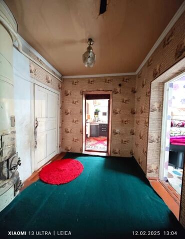 долгосрочная аренда дома ош базар: Дом, 80 м², 4 комнаты, Агентство недвижимости, Старый ремонт