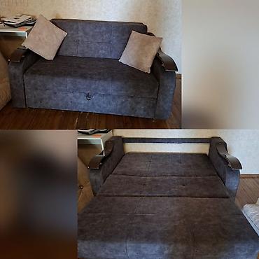 Digər mebel: SofiDivan satilir Ela veziyyetdedir qiymet 150 azn tecili evden — 1