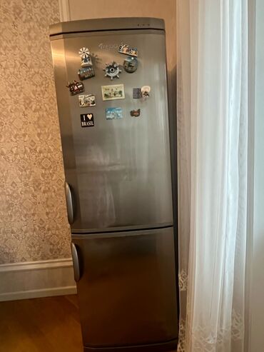 Soyuducular: Used 2 doors fridge Ardo Soyuducu Sale fridge