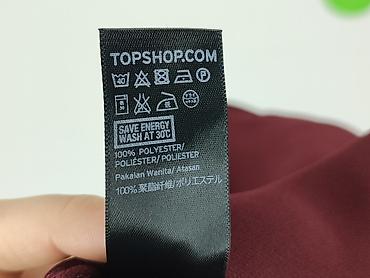 tottenham polska: Topshop, Bluzka damska, rozmiar S — 5