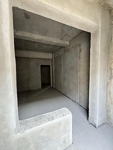 Продажа квартир: 1 комната, 48 м², Элитка, 12 этаж, Готовая ПСО (под самоотделку) at lalafo.kg — 7 Продажа квартир: 1 комната, 48 м², Элитка, 12 этаж, Готовая ПСО (под самоотделку) — 7