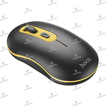 mchose g75: Беспроводная мышь HOCO GM21 — это стильное и функциональное — 3