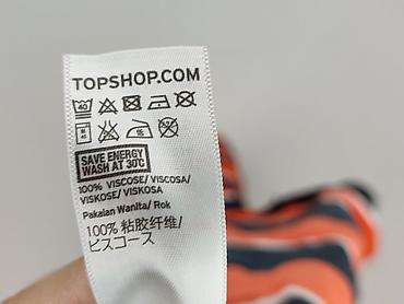 spódnica simple: Topshop, Spódnica damska, rozmiar S — 5