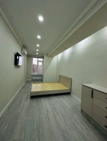 срочно продается квартира: 2 комнаты, 59 м², Элитка, 7 этаж, Евроремонт