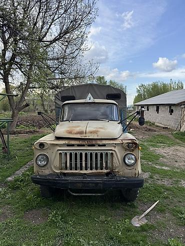 ГАЗ: ГАЗ : 1925 г., Ручные — 1