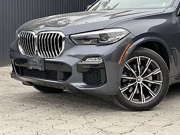 BMW: BMW X5 M: 2019 г., 3 л, Автомат, Бензин, Кроссовер — 4