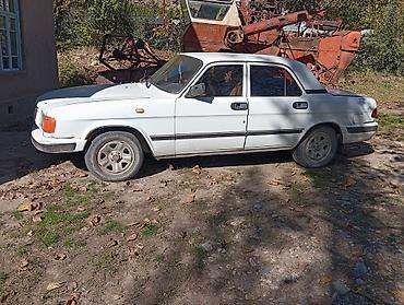 радиатор опель корса д: ГАЗ 31029 Volga: 2002 г., Седан — 1