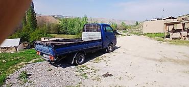 Унаа: Продаётся Hyundai Porter бортовой Мотор от первого поколения Портера — 5