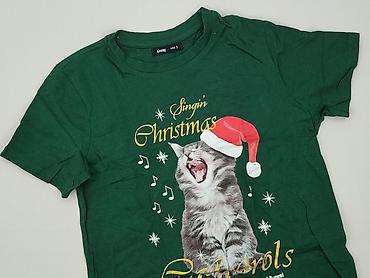 t: Sinsay, T-shirt damski, rozmiar S — 1