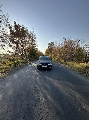одиссей заслонка: Honda Odyssey: 2003 г., 2.3 л, Автомат, Бензин, Минивэн — 3