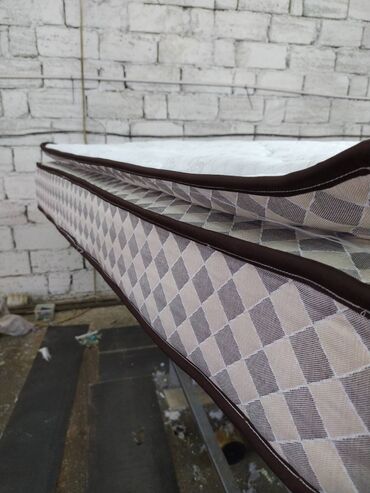 Matraslar: Yeni, Ortopedik matras, İki nəfərlik — 14