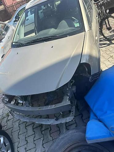 auto plac borca na rate: FIAT SEDICI KRILO HAUBA BRANIK RETROVIZOR STOP | Fiat sedici krilo — 1
