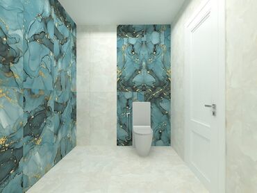 Kafel və metlax: Kafel metlaq isleri -da lalafo.az — 10 Kafel və metlax: Kafel metlaq isleri — 10