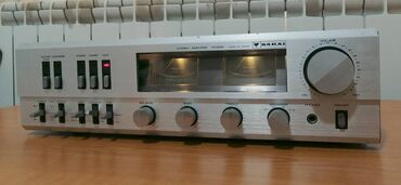 Pojačala i prijemnici: Odlican Sakai vintage Japanac, pravi vintage zvuk. Pojacalo je potpuno na lalafo.rs — 5 Pojačala i prijemnici: Odlican Sakai vintage Japanac, pravi vintage zvuk. Pojacalo je potpuno — 5