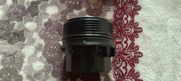 маслянные радиаторы: Масляный стакан для фильтра на Toyota-lexus