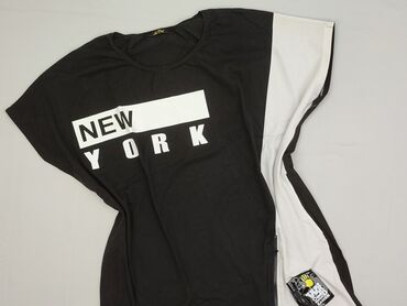 tuniki lniane włoskie: La Pia, Туніка жіноча, розмір 5XL