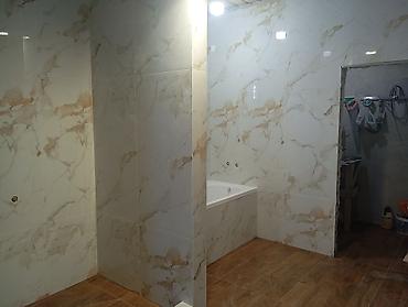 Укладка плитки: Подготовка стен для укладки, Подготовка стен для грунтовки, Гидроизоляционные работы | Керамическая плитка, Керамогранитая плитка, Мозаичная плитка | Вертикальная укладка, Диагональная укладка, Горизонтальная укладка Больше 6 лет опыта at lalafo.kg — 25 Укладка плитки: Подготовка стен для укладки, Подготовка стен для грунтовки, Гидроизоляционные работы | Керамическая плитка, Керамогранитая плитка, Мозаичная плитка | Вертикальная укладка, Диагональная укладка, Горизонтальная укладка Больше 6 лет опыта — 25