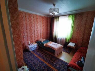 дом в рассрочку бишкек: Продаю 2х ком. Кв. На 2 этаже из 4. В с. Бостери. Иссык-Куль Северный