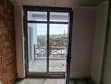 kiridit: Qaraçuxur qəs., 3 otaqlı, Yeni tikili, 124 kv. m — 5