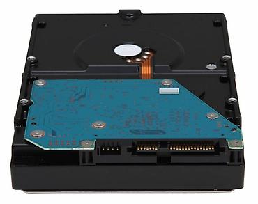 серверы: Продаю Серверный диск HDD SAS Toshiba MG03SCA400 4TB 7.2K — 2