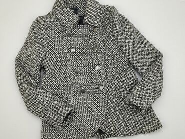 Płaszcz H&M, XL (EU 42), stan - Dobry