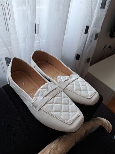 tods mokasine: Mokasine, 41