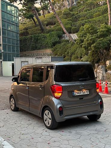 фольксваген поло фара: Kia Ray: 2021 г., 1 л, Автомат, Бензин, Хэтчбэк — 6