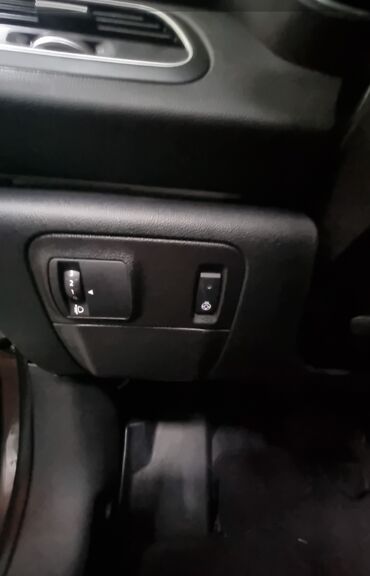 Renault: Renault SM6: 2021 г., 1.4 л, Автомат, Бензин, Седан — 8