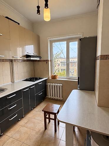 фризер аренда: 3 комнаты, 62 м², 105 серия, 5 этаж, Евроремонт — 6