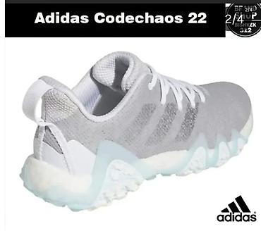 nike react: Кроссовки, 37.5, 38, Adidas, Новый, Самовывоз, Платная доставка — 2