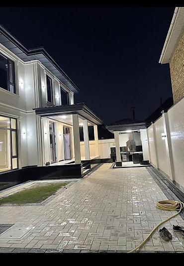 6 комнат и более, 340 м², 4 соток, Бишкек, Арча-Бешик ж/м Риэлтор