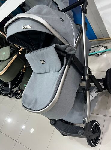 Manejlər: Kidilo 150 AZN 350 manata alınıb, 5 ay istifade olunub, teze kimidir