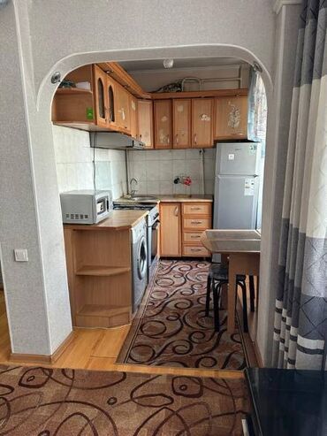 Продажа участков: 2 комнаты, 44 м², 104 серия, 2 этаж, Евроремонт