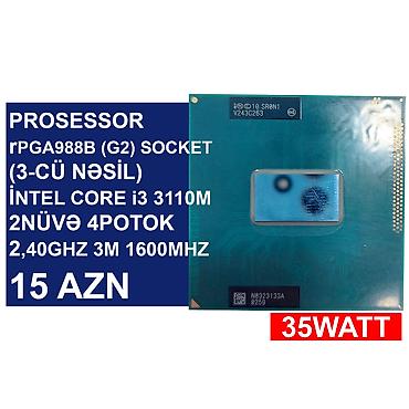plata processor: Notebook üçün Prosessorlar ⭐LGA FS1r2 AMD A6-4400M 2.70/3.20Ghz 1M — 6
