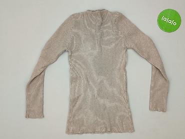 second hand clothing: Sweter damski, rozmiar S — 3