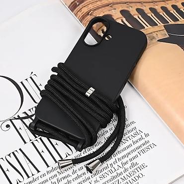 mikrofon sa kablom: Crossbody mekana torbica sa podesivom uzicom Podesiva uzica za nošenje — 1