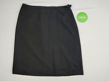 spódnico spodnie pull: Spódnica damska, rozmiar 2XL — 2
