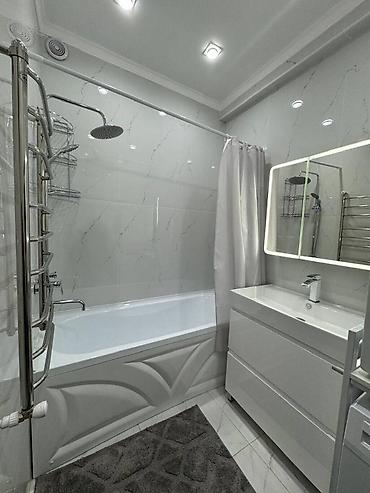 Долгосрочная аренда квартир: 2 комнаты, Агентство недвижимости, Без подселения, С мебелью полностью — 6